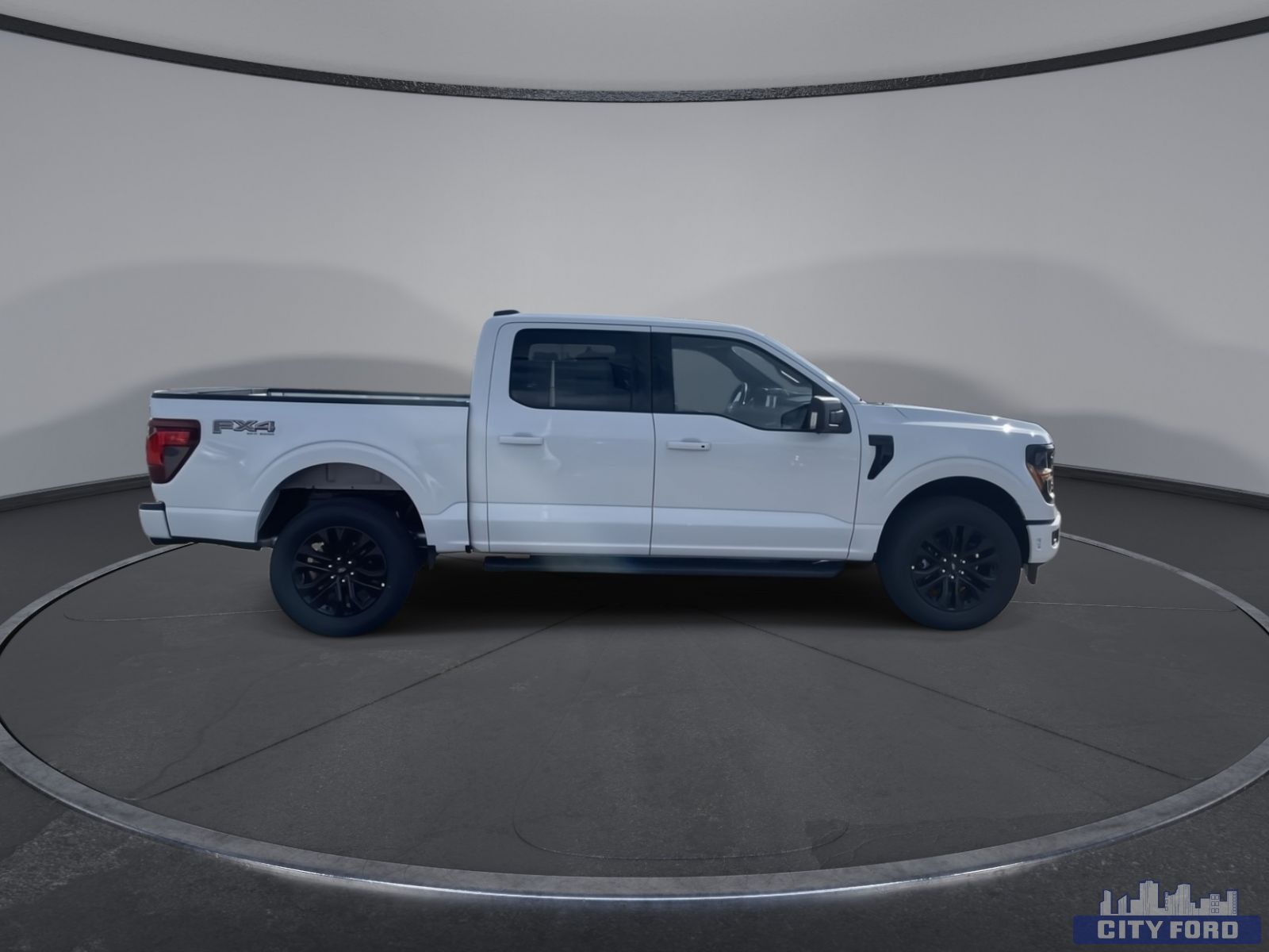 new 2024 Ford F-150 car, priced at $71,238