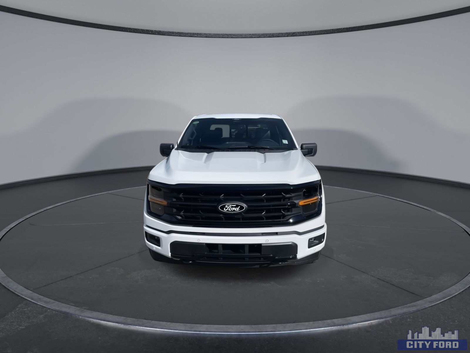 new 2024 Ford F-150 car, priced at $71,238