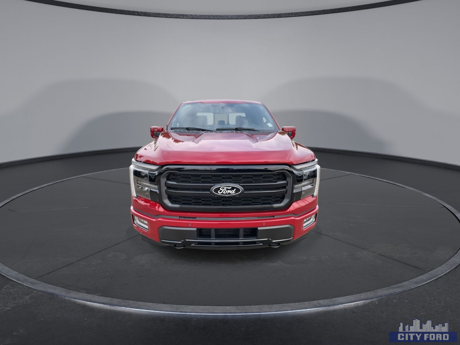 new 2024 Ford F-150 car, priced at $71,643