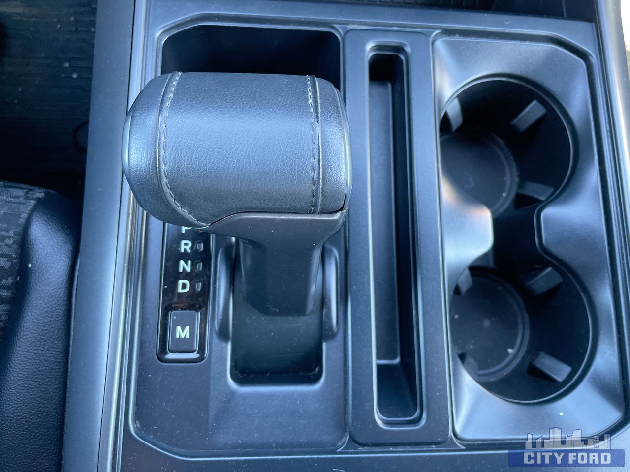 used 2024 Ford F-150 car, priced at $75,895