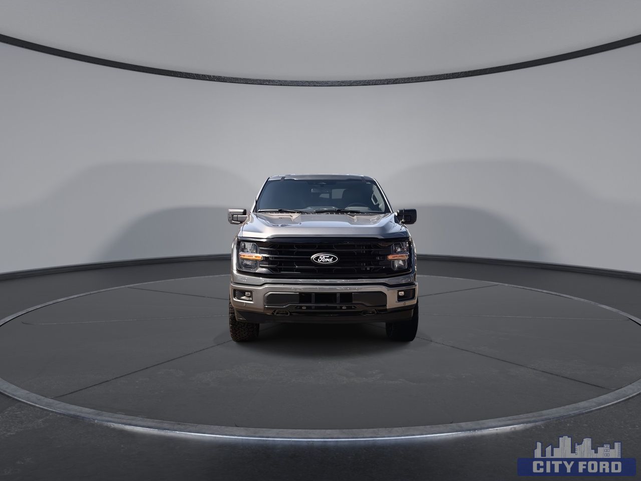 used 2024 Ford F-150 car, priced at $61,895