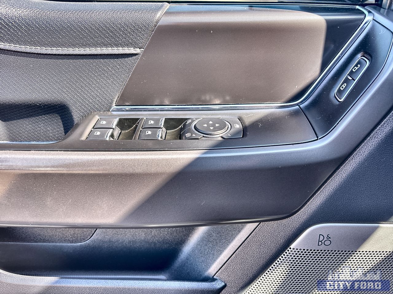 used 2024 Ford F-150 car, priced at $61,895