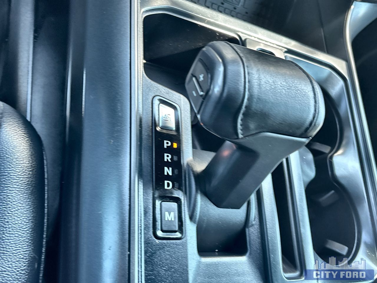 used 2024 Ford F-150 car, priced at $61,895