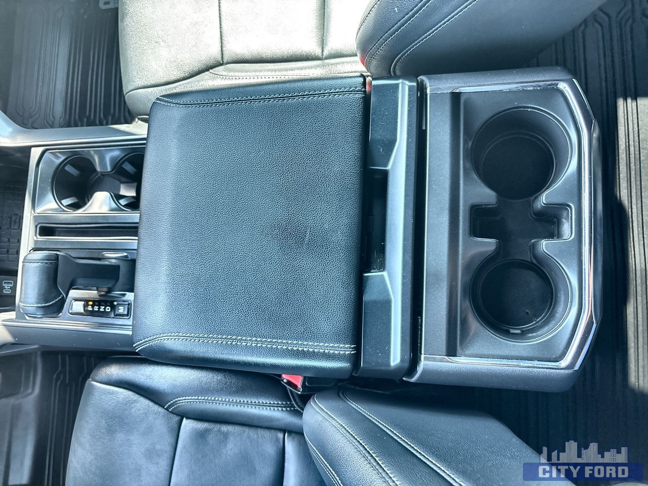 used 2024 Ford F-150 car, priced at $61,895