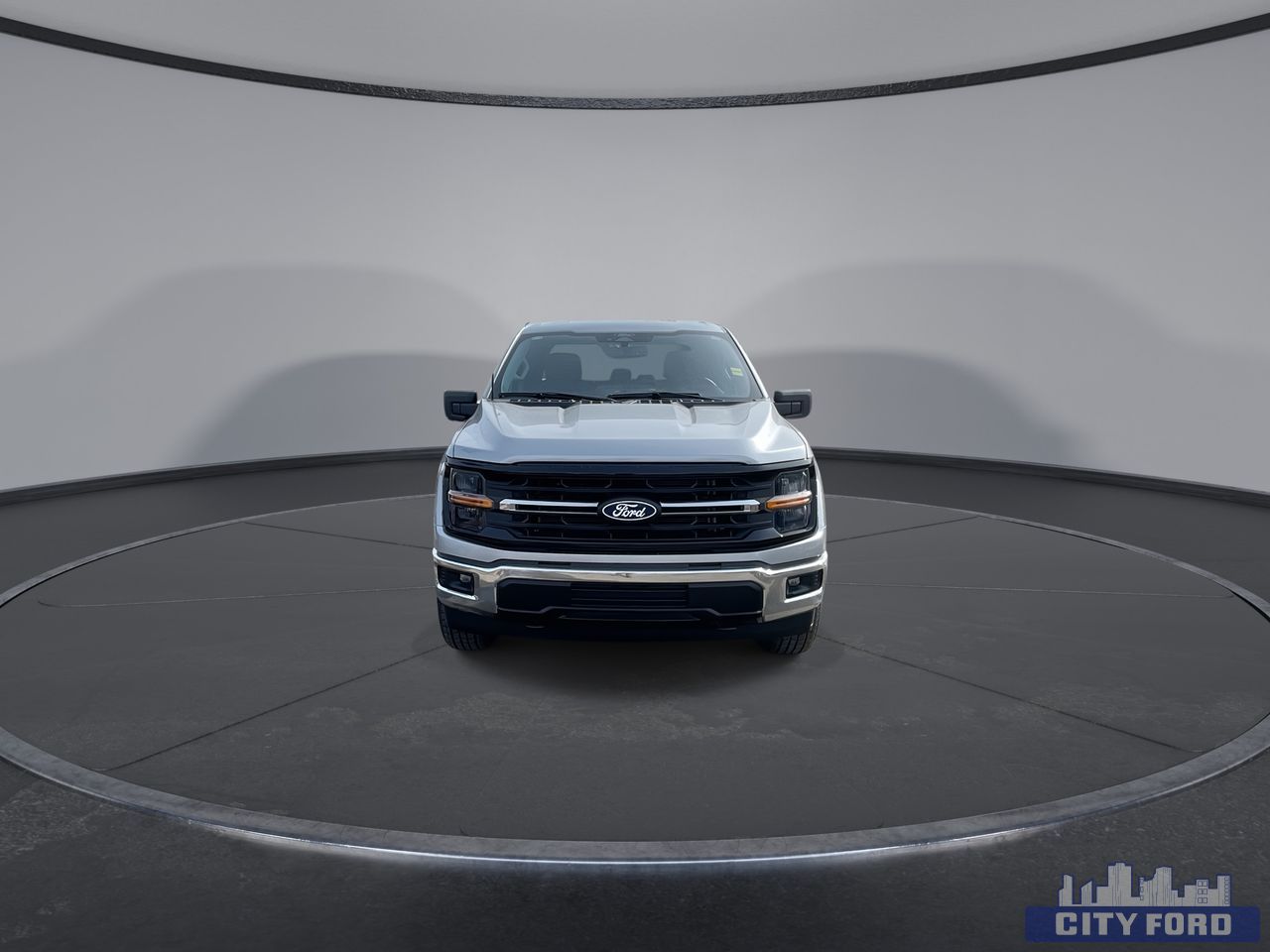 used 2024 Ford F-150 car, priced at $57,895