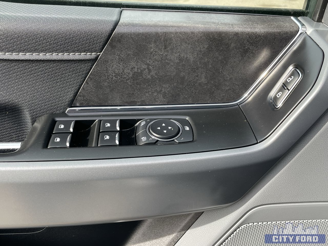 used 2024 Ford F-150 car, priced at $57,895