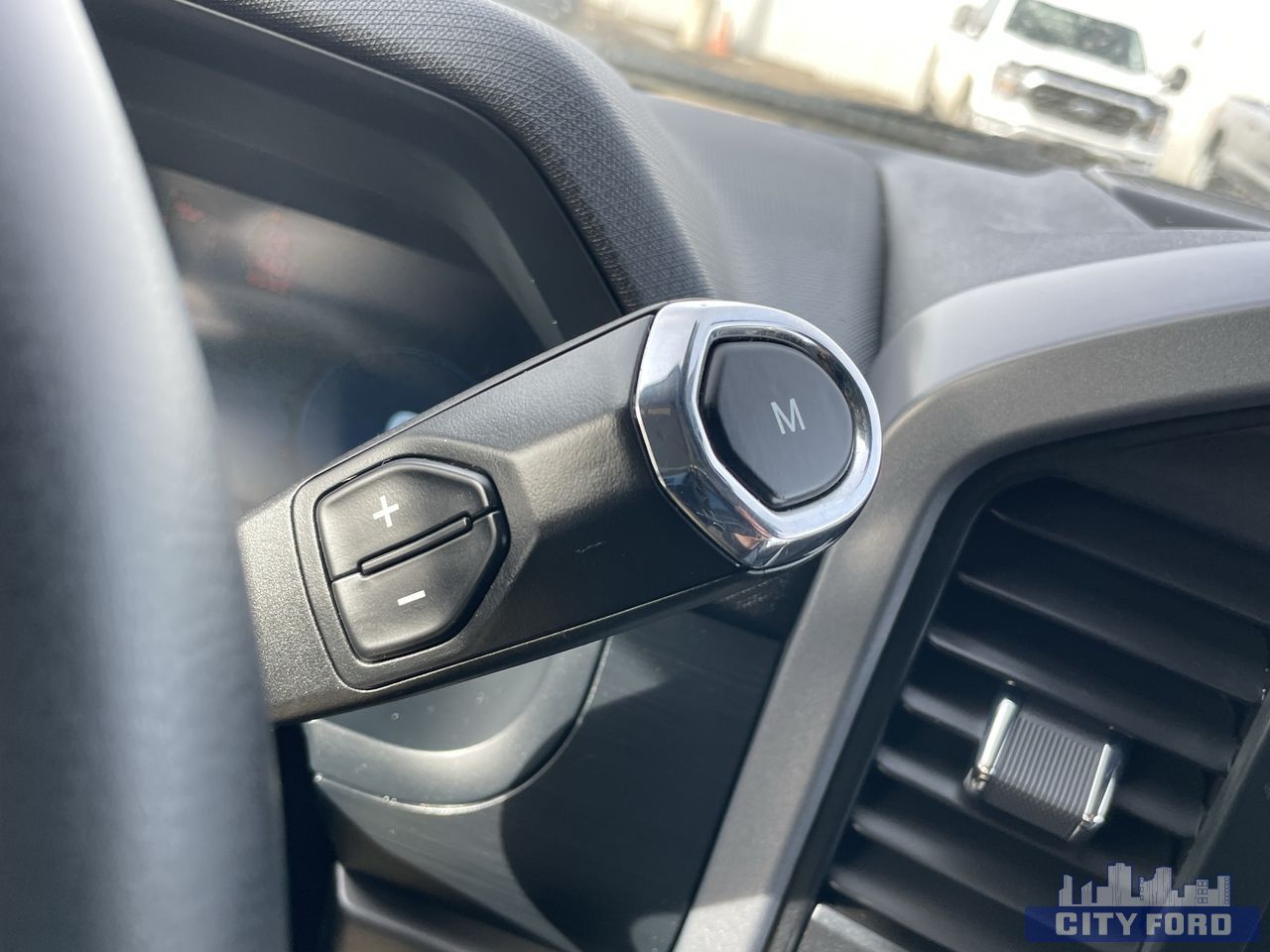 used 2024 Ford F-150 car, priced at $57,895