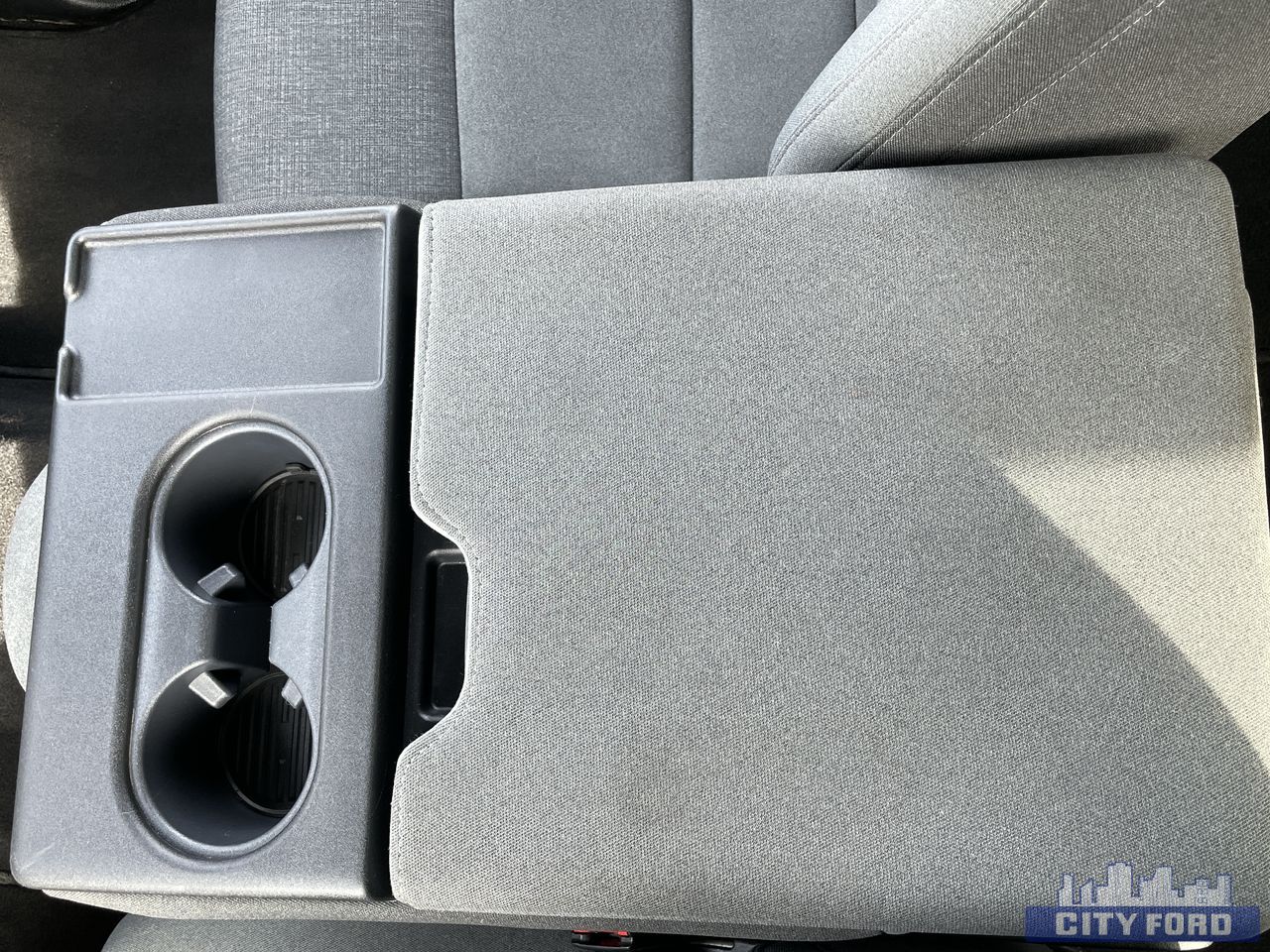 used 2024 Ford F-150 car, priced at $57,895