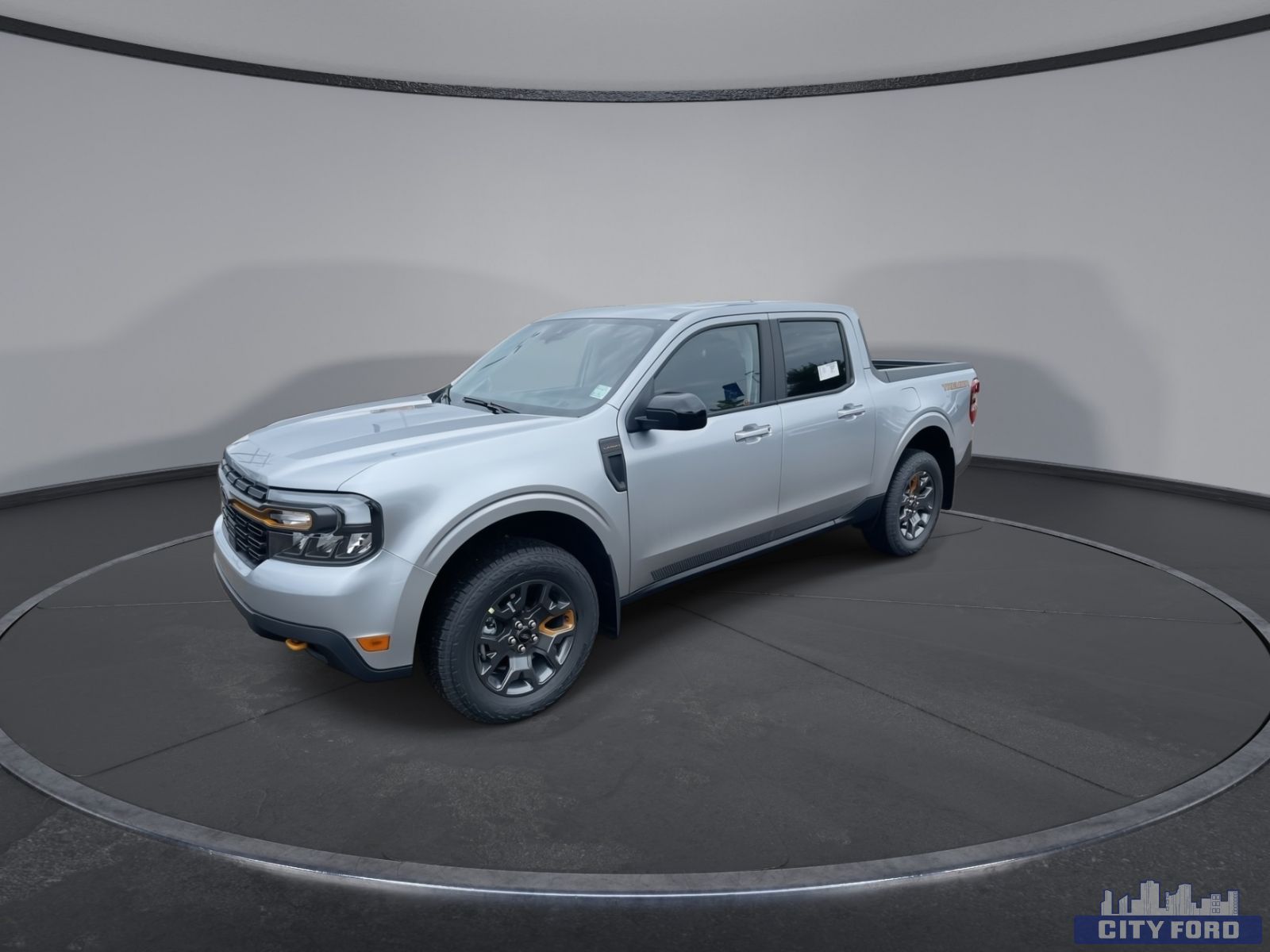 new 2024 Ford Maverick car, priced at $51,799