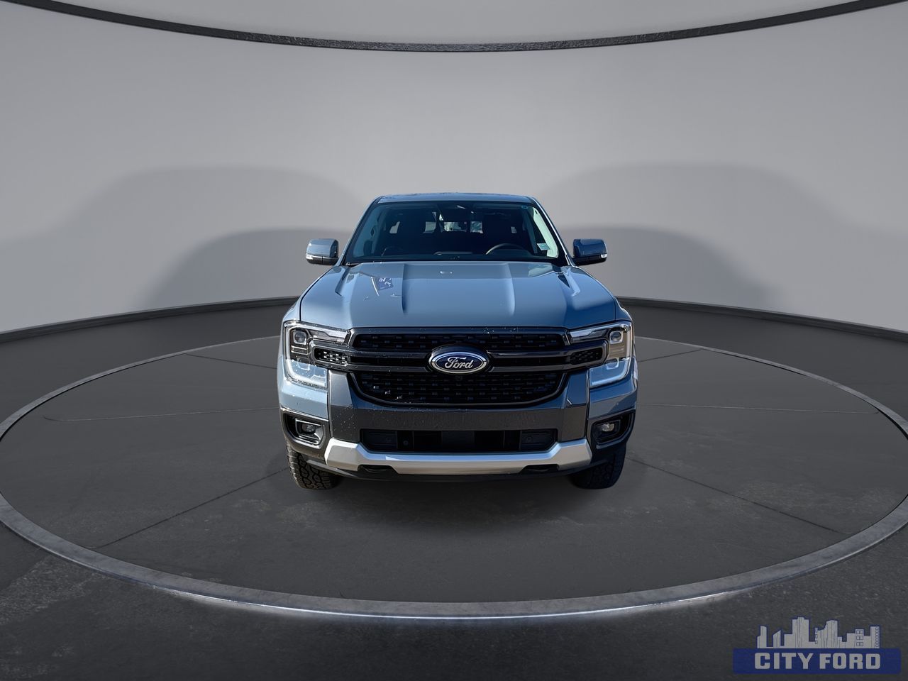 new 2024 Ford Ranger car, priced at $57,499