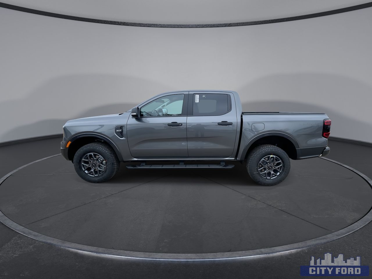 new 2024 Ford Ranger car, priced at $52,519