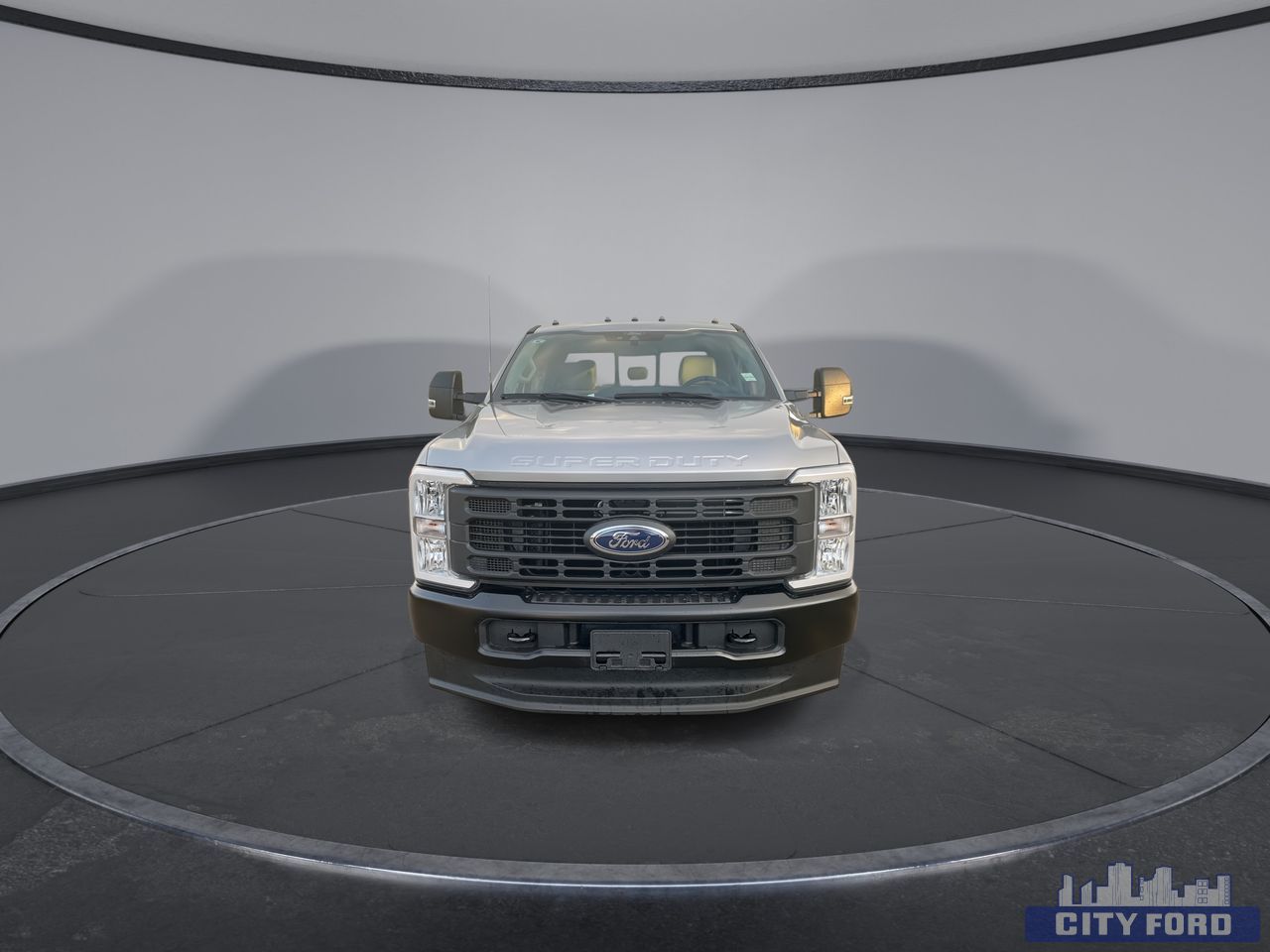 new 2024 Ford Super Duty F-250 SRW car, priced at $78,933