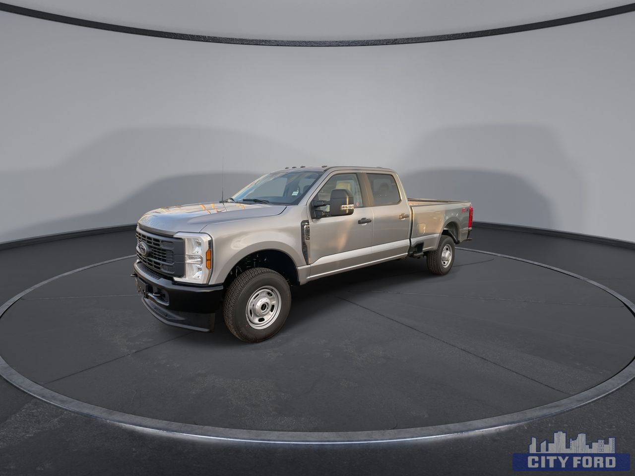 new 2024 Ford Super Duty F-250 SRW car, priced at $78,933