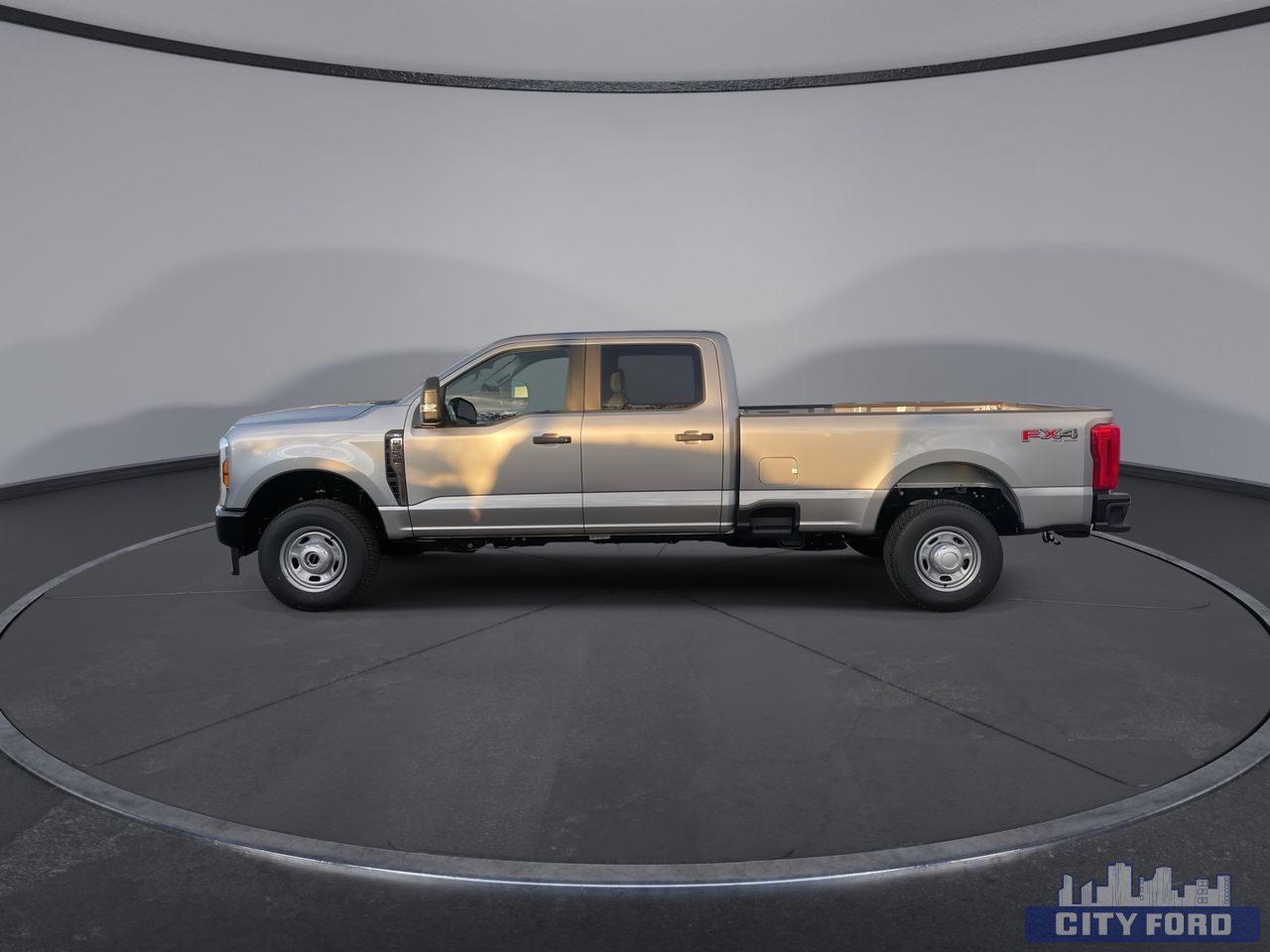 new 2024 Ford Super Duty F-250 SRW car, priced at $78,933