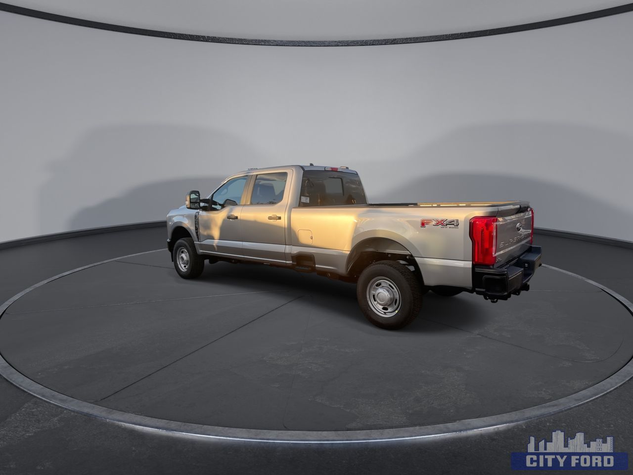 new 2024 Ford Super Duty F-250 SRW car, priced at $78,933