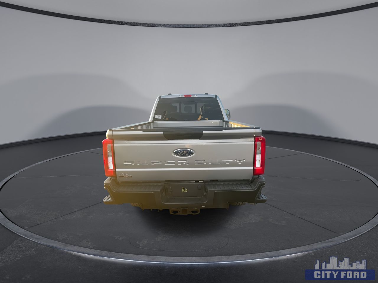 new 2024 Ford Super Duty F-250 SRW car, priced at $78,933