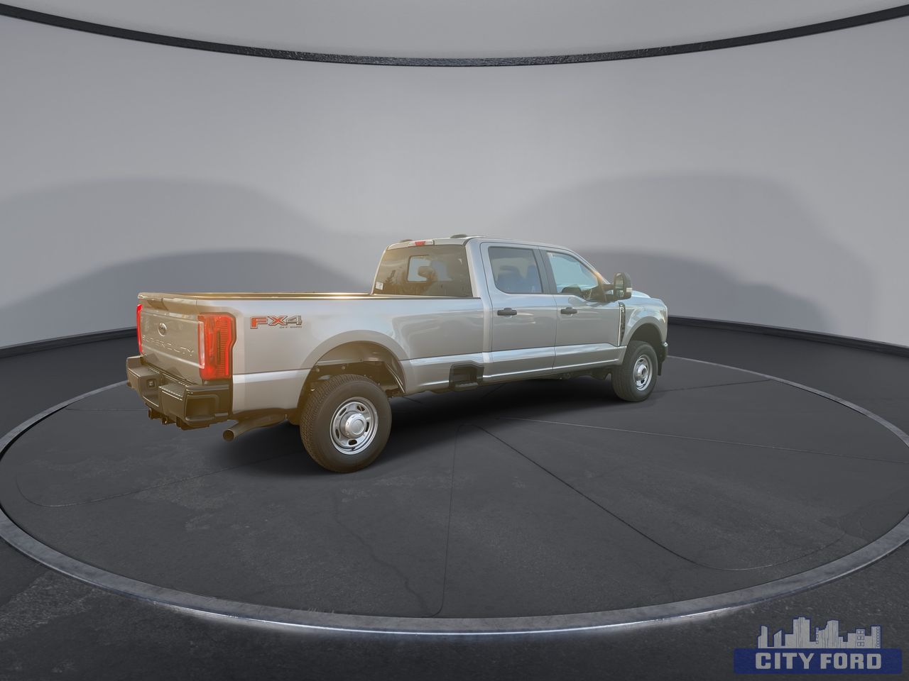 new 2024 Ford Super Duty F-250 SRW car, priced at $78,933