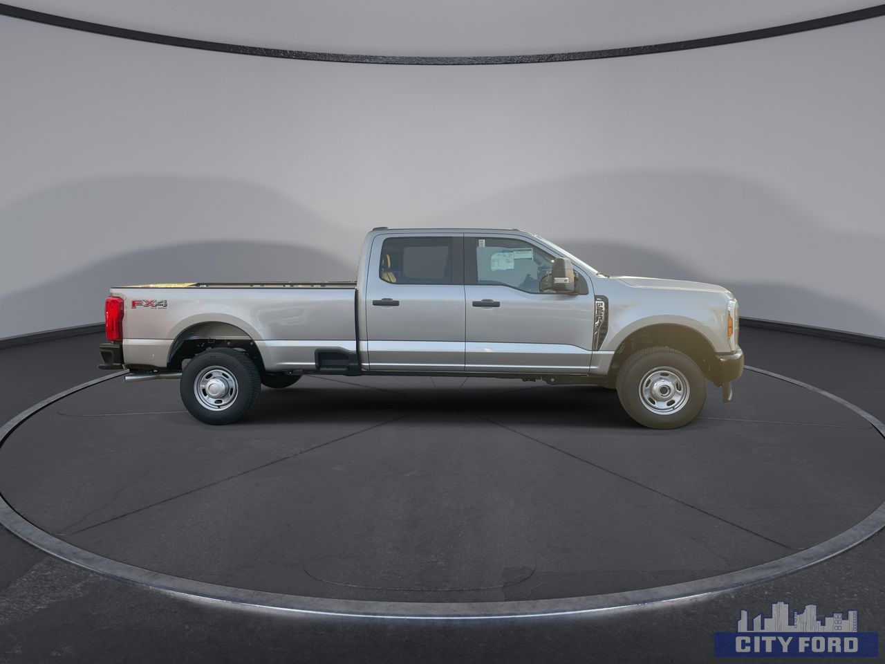 new 2024 Ford Super Duty F-250 SRW car, priced at $78,933