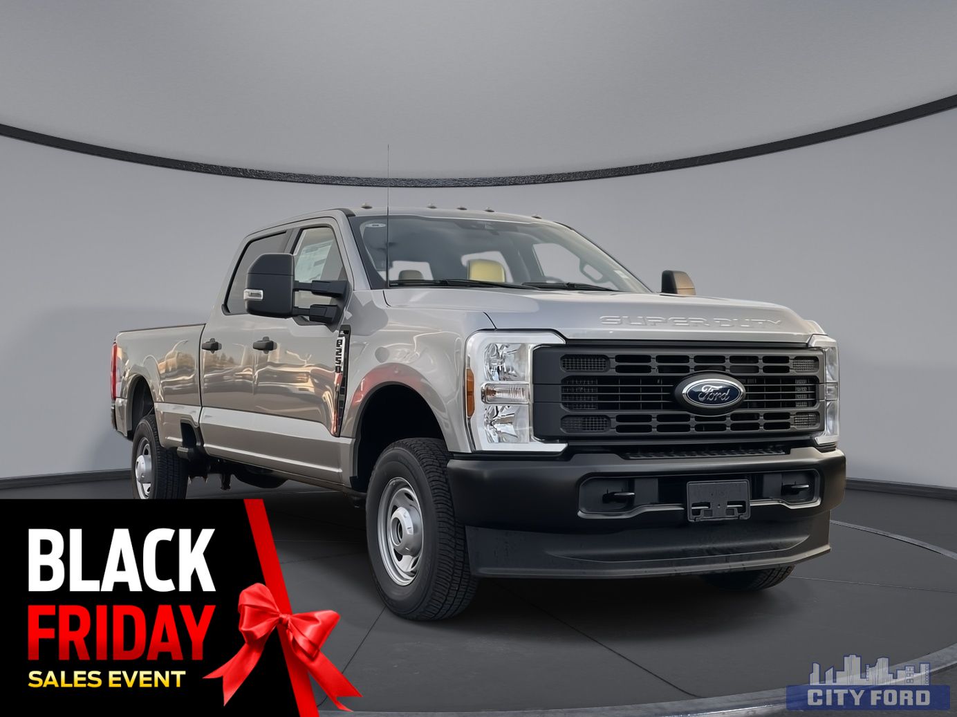 new 2024 Ford Super Duty F-250 SRW car, priced at $78,933