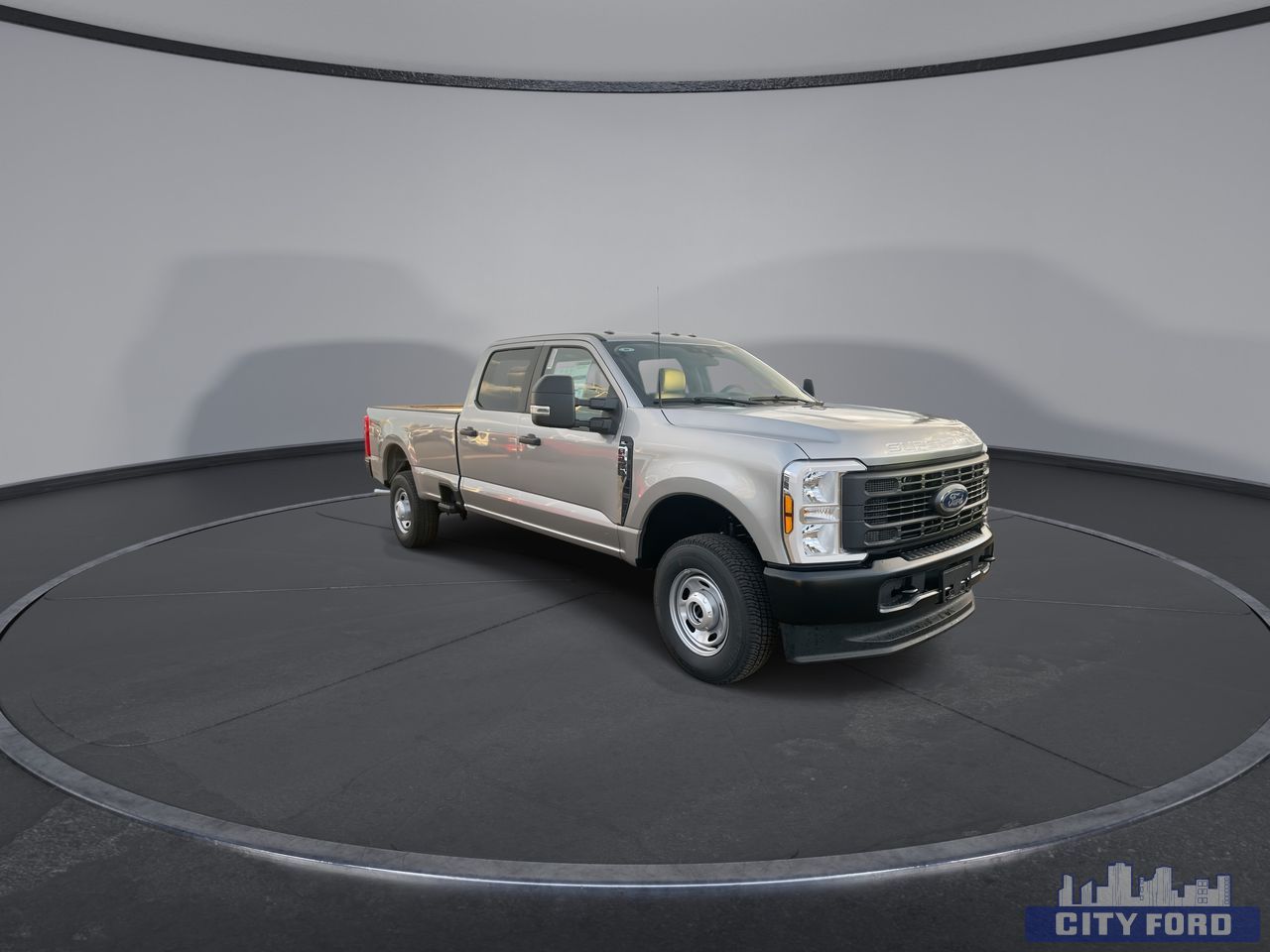 new 2024 Ford Super Duty F-250 SRW car, priced at $78,933