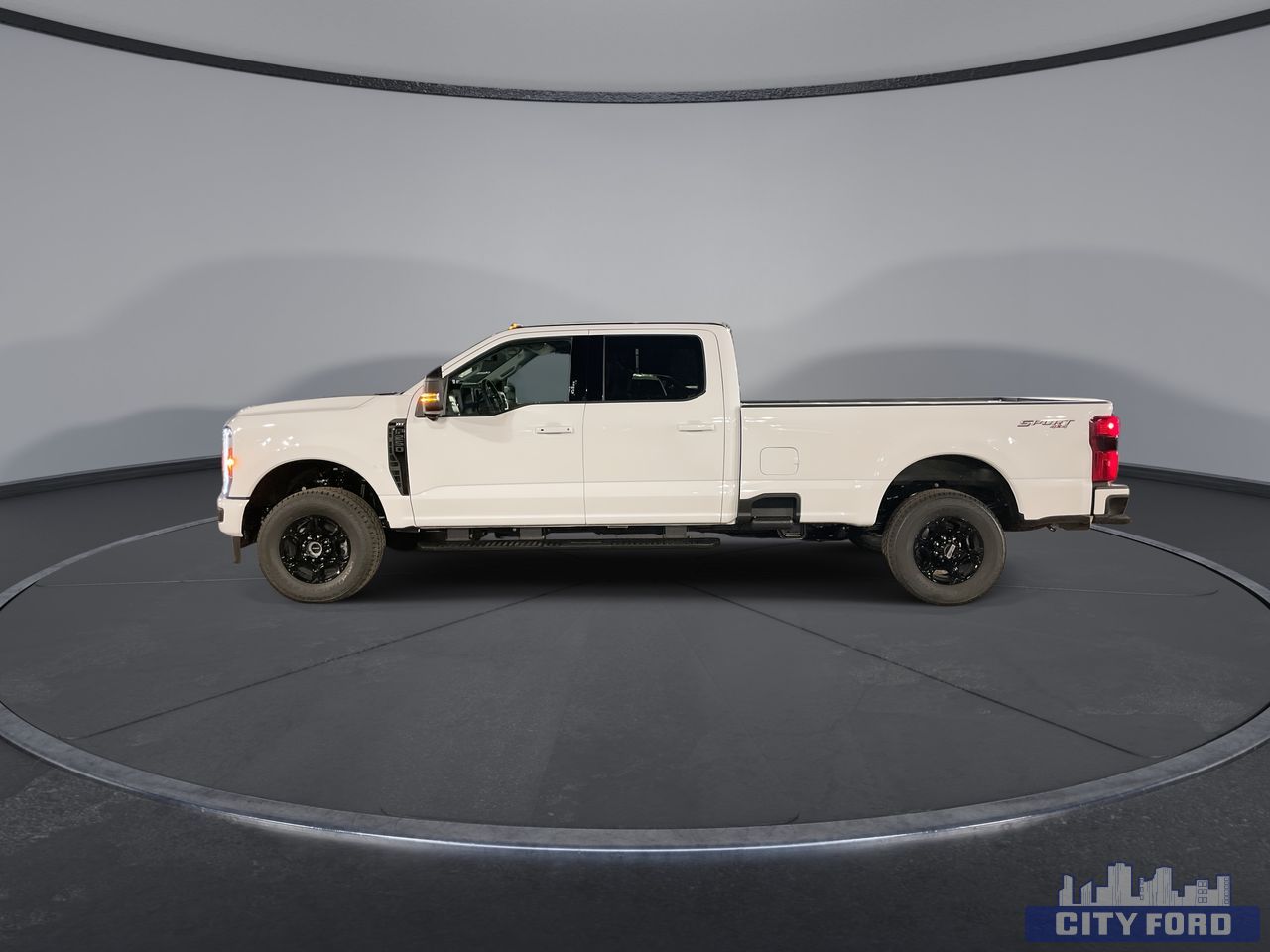 new 2024 Ford Super Duty F-250 SRW car, priced at $90,004