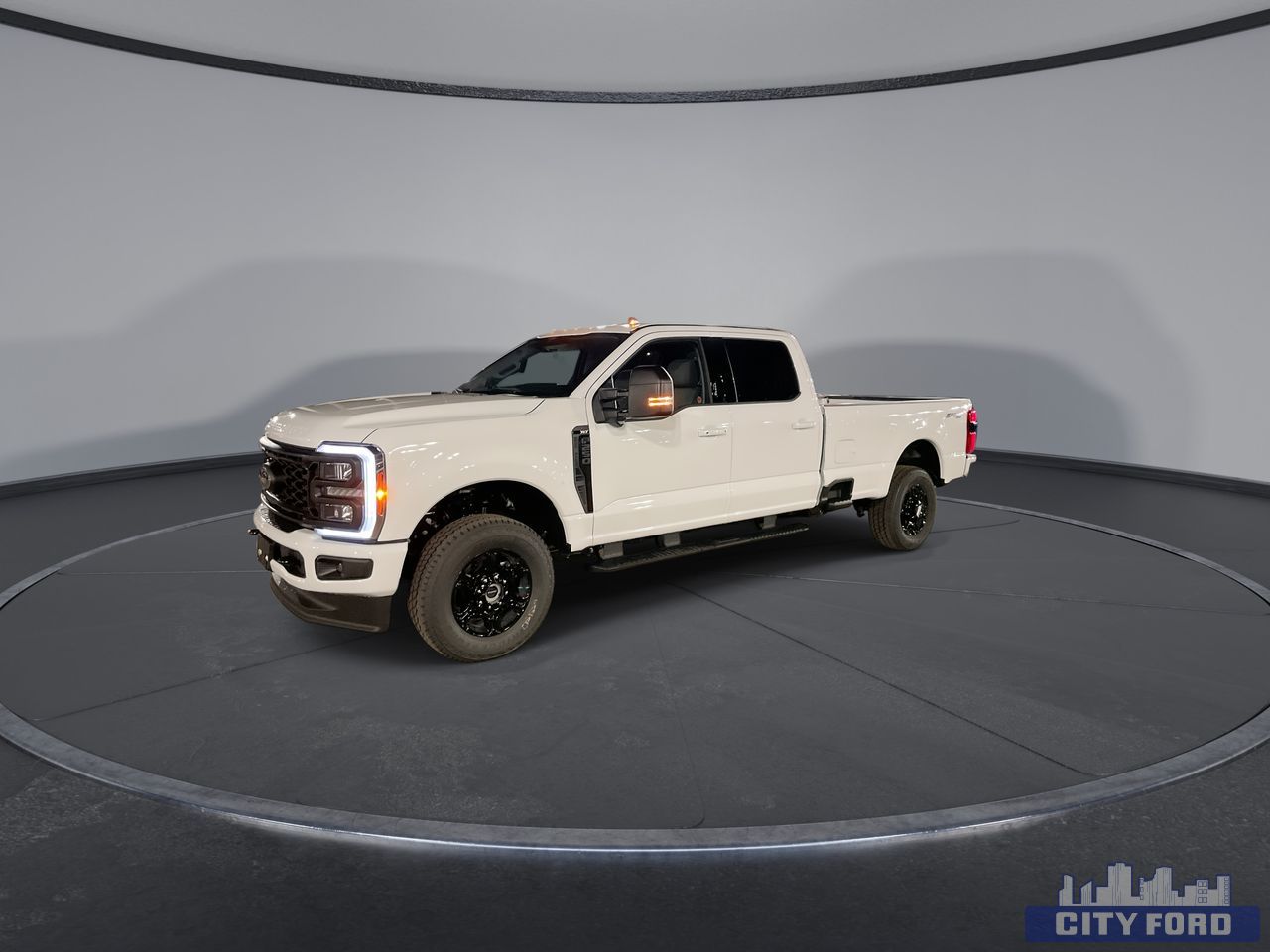 new 2024 Ford Super Duty F-250 SRW car, priced at $90,004