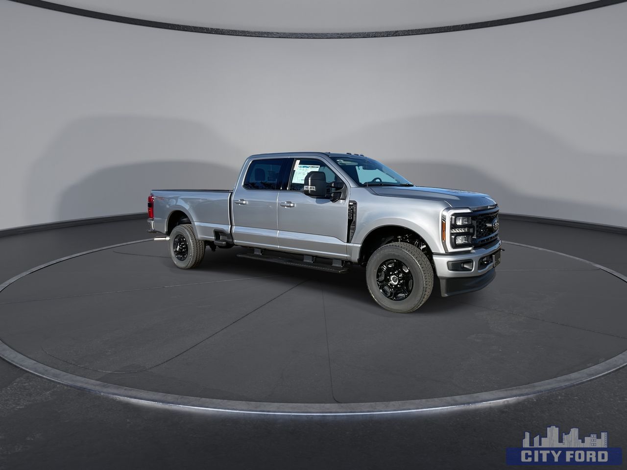 new 2024 Ford Super Duty F-250 SRW car, priced at $90,004