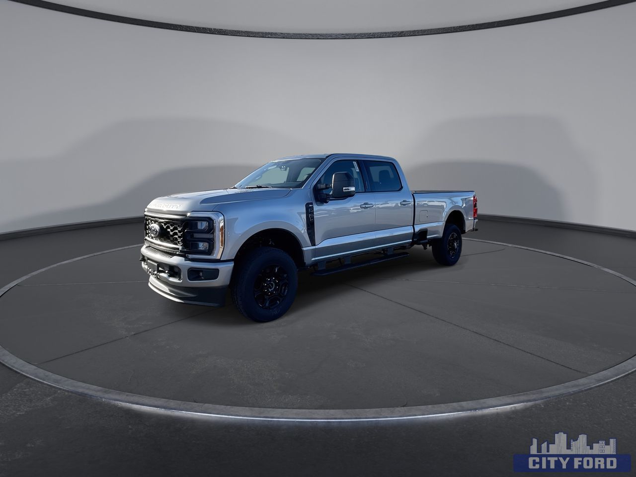 new 2024 Ford Super Duty F-250 SRW car, priced at $90,004