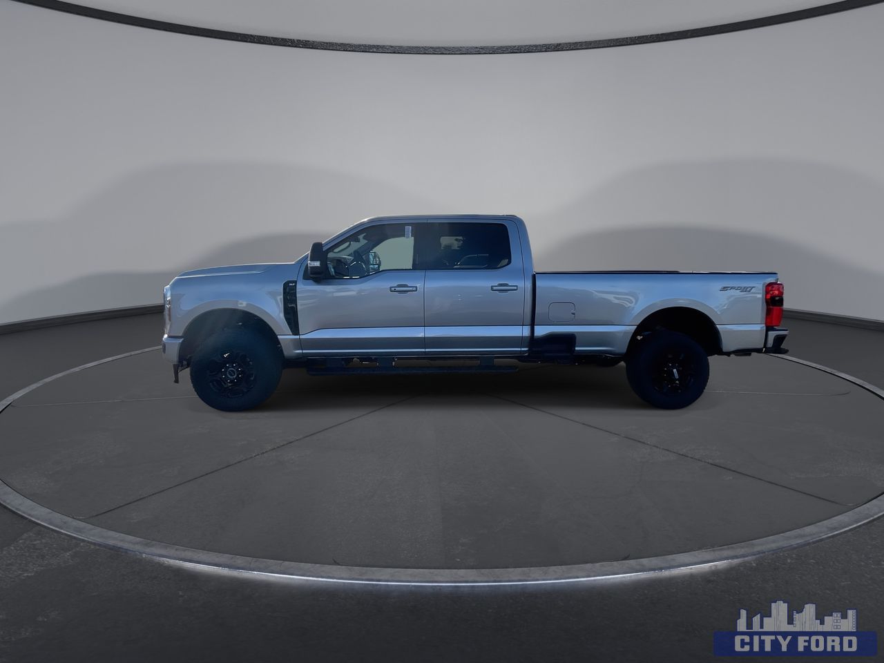 new 2024 Ford Super Duty F-250 SRW car, priced at $90,004