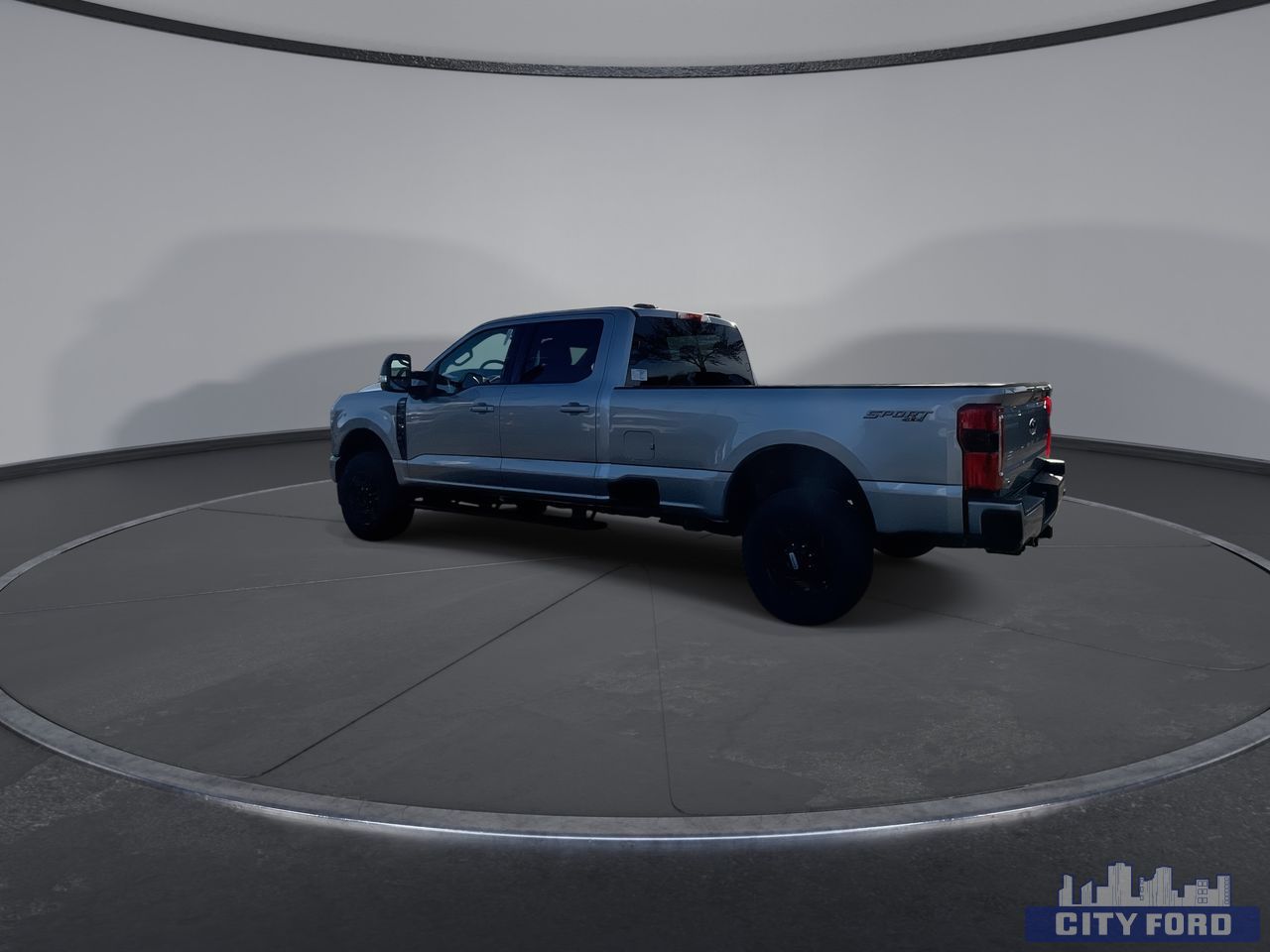 new 2024 Ford Super Duty F-250 SRW car, priced at $90,004