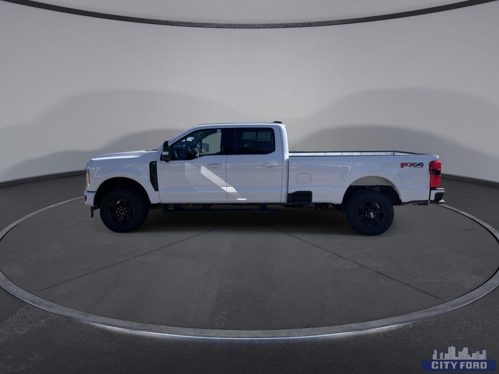 new 2024 Ford Super Duty F-250 SRW car, priced at $89,919