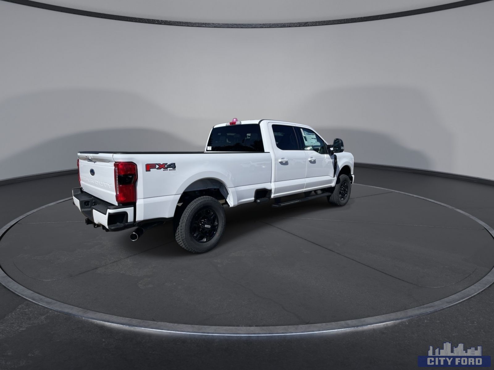 new 2024 Ford Super Duty F-250 SRW car, priced at $89,919