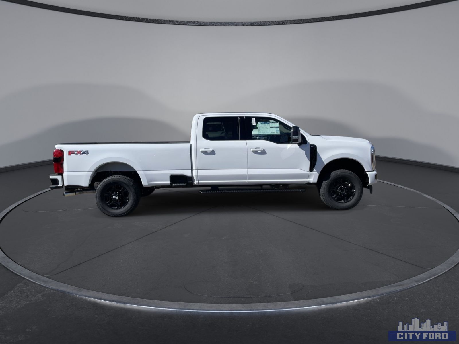 new 2024 Ford Super Duty F-250 SRW car, priced at $89,919