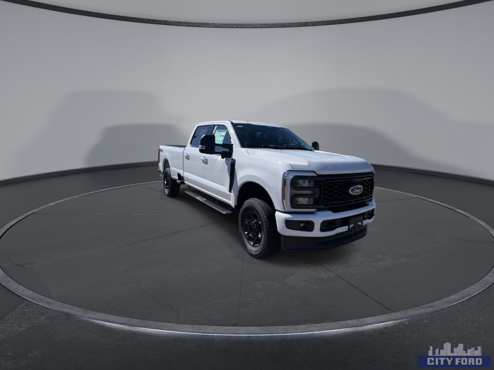 new 2024 Ford Super Duty F-250 SRW car, priced at $89,919