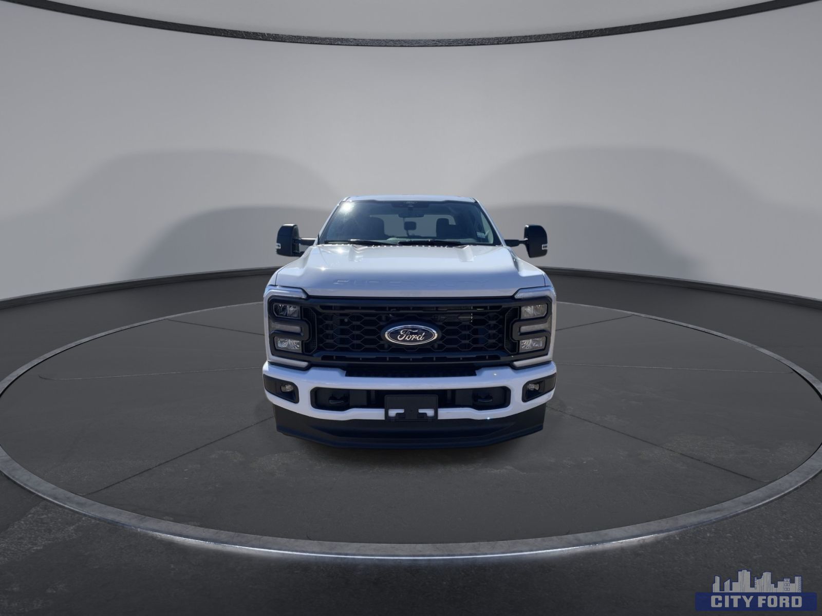 new 2024 Ford Super Duty F-250 SRW car, priced at $89,919