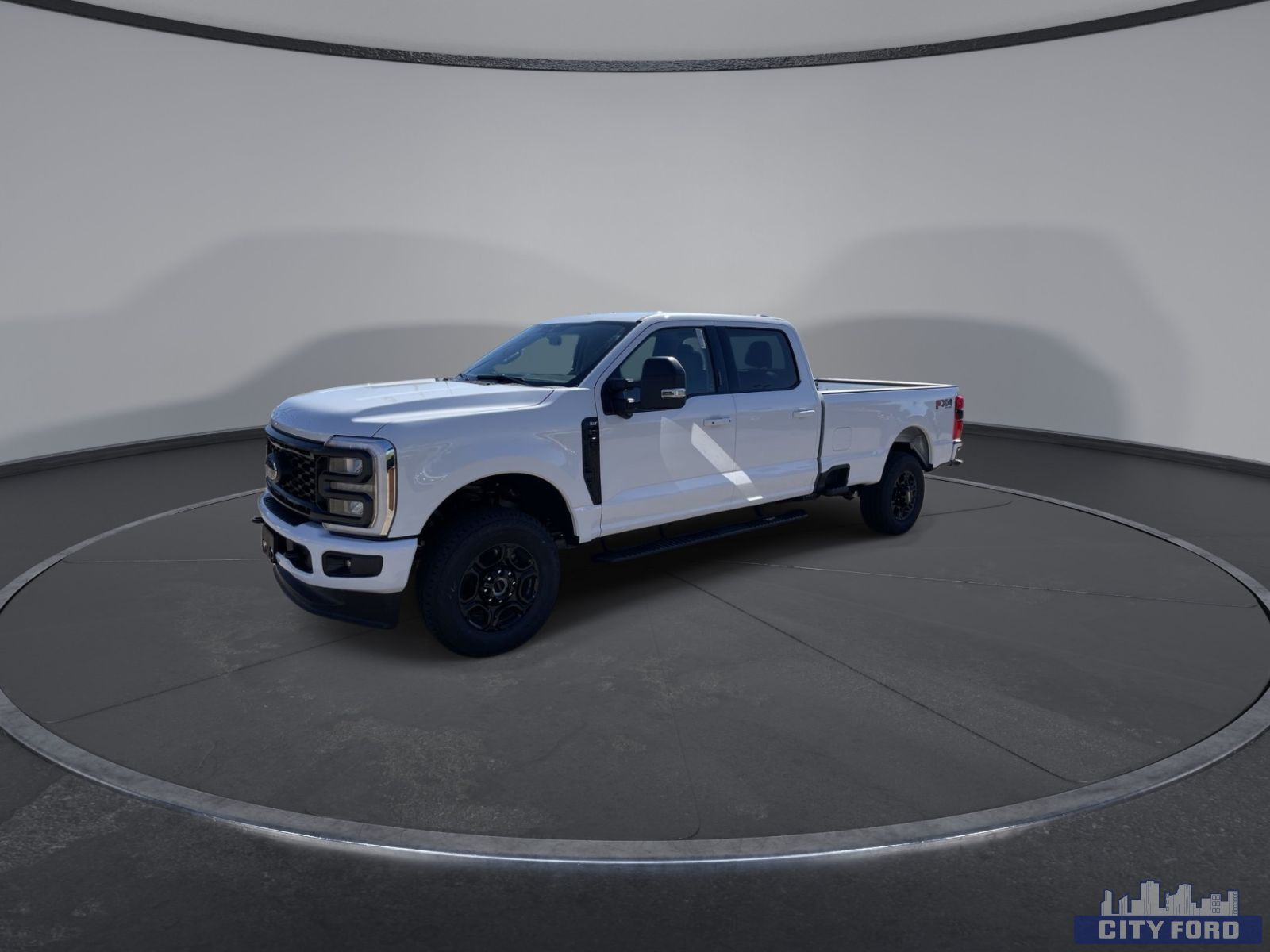 new 2024 Ford Super Duty F-250 SRW car, priced at $89,919