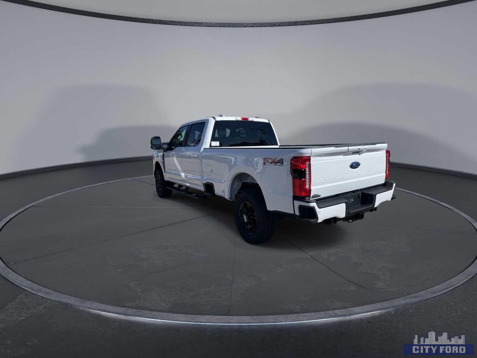 new 2024 Ford Super Duty F-250 SRW car, priced at $89,919