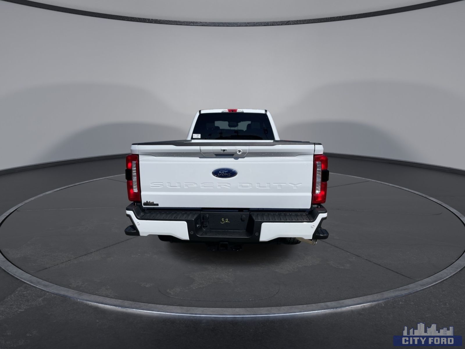 new 2024 Ford Super Duty F-250 SRW car, priced at $89,919