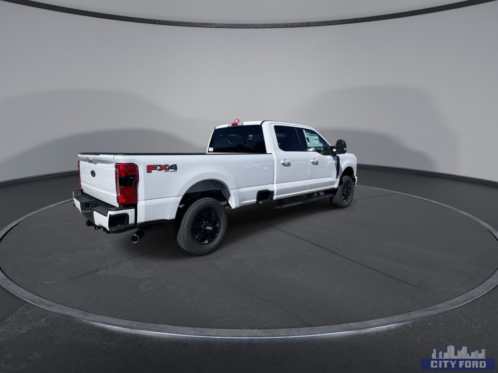 new 2024 Ford Super Duty F-250 SRW car, priced at $89,919