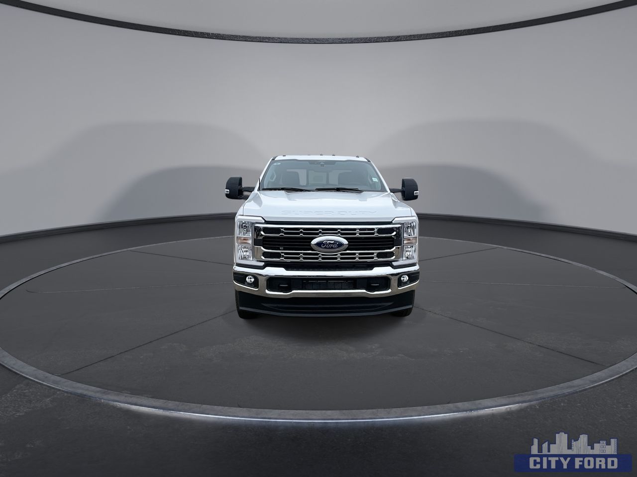 new 2024 Ford Super Duty F-350 DRW car, priced at $100,729