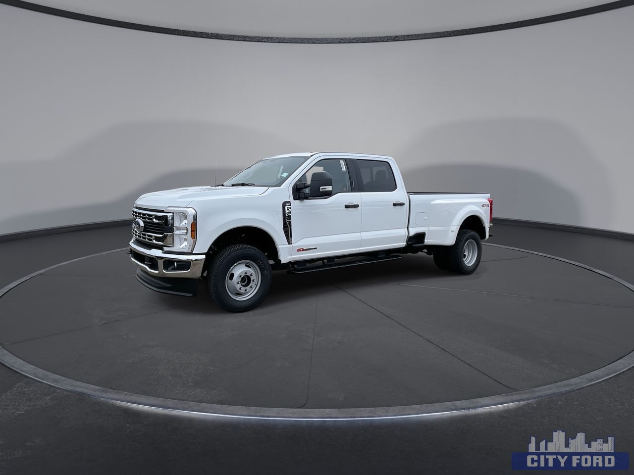 new 2024 Ford Super Duty F-350 DRW car, priced at $100,729