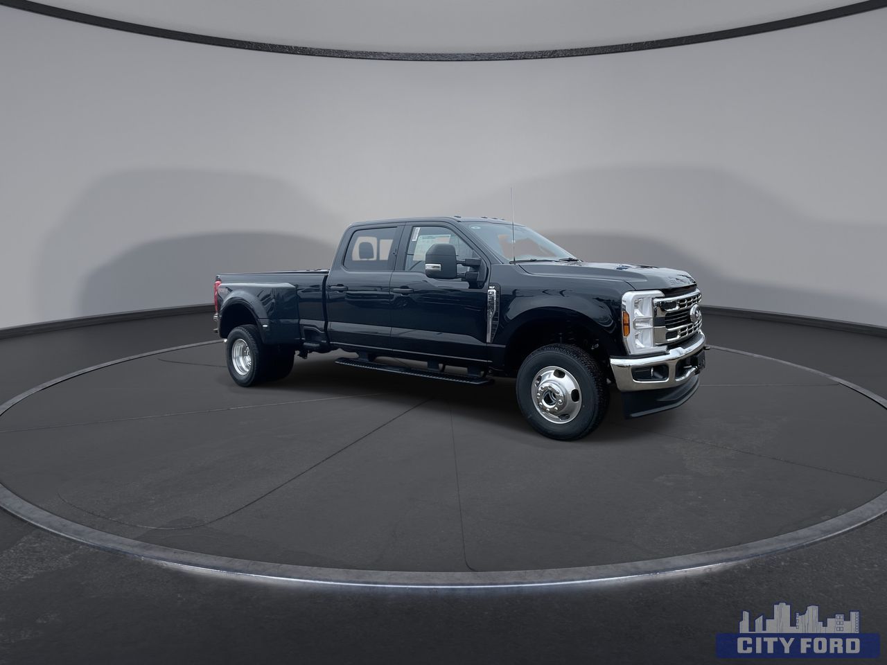 new 2024 Ford Super Duty F-350 DRW car, priced at $88,124