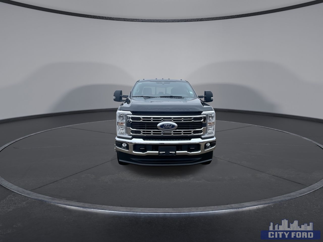 new 2024 Ford Super Duty F-350 DRW car, priced at $88,124