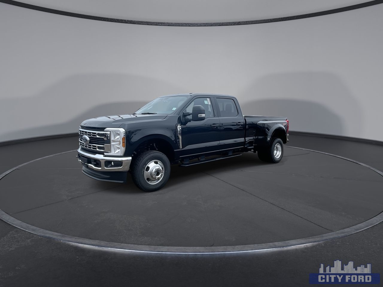 new 2024 Ford Super Duty F-350 DRW car, priced at $88,124