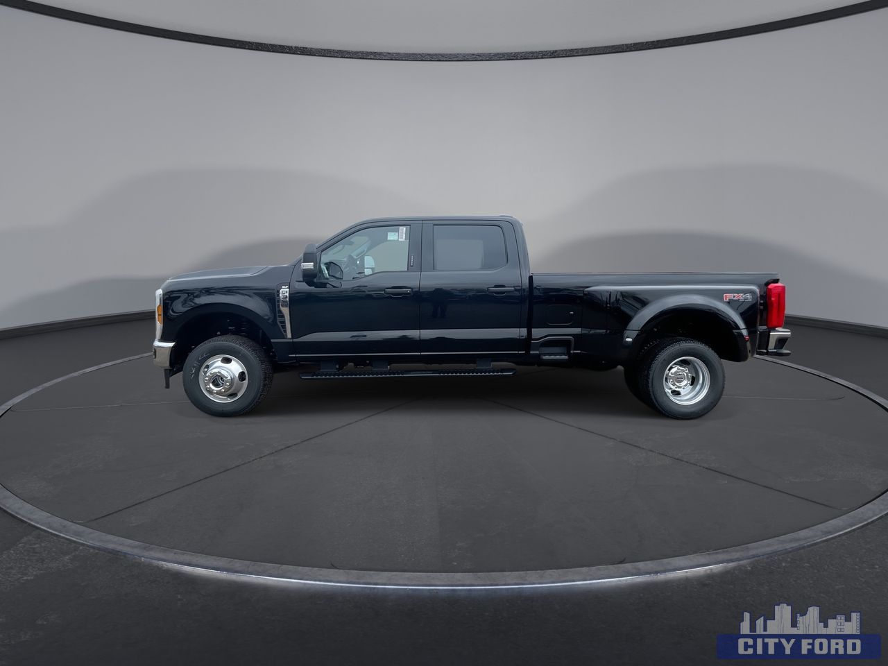 new 2024 Ford Super Duty F-350 DRW car, priced at $88,124