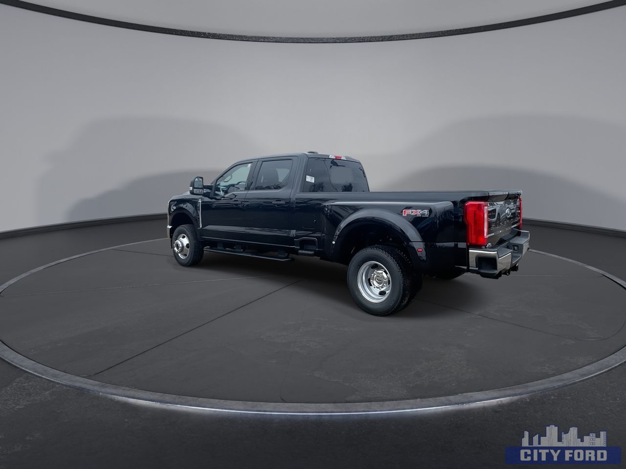 new 2024 Ford Super Duty F-350 DRW car, priced at $88,124