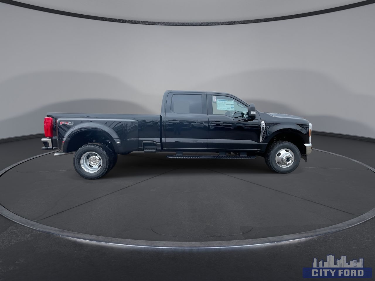 new 2024 Ford Super Duty F-350 DRW car, priced at $88,124