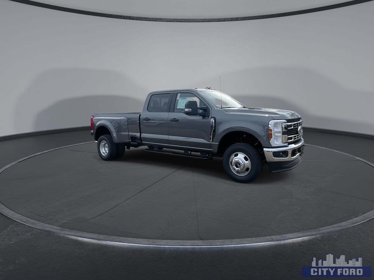 new 2024 Ford Super Duty F-350 DRW car, priced at $91,424