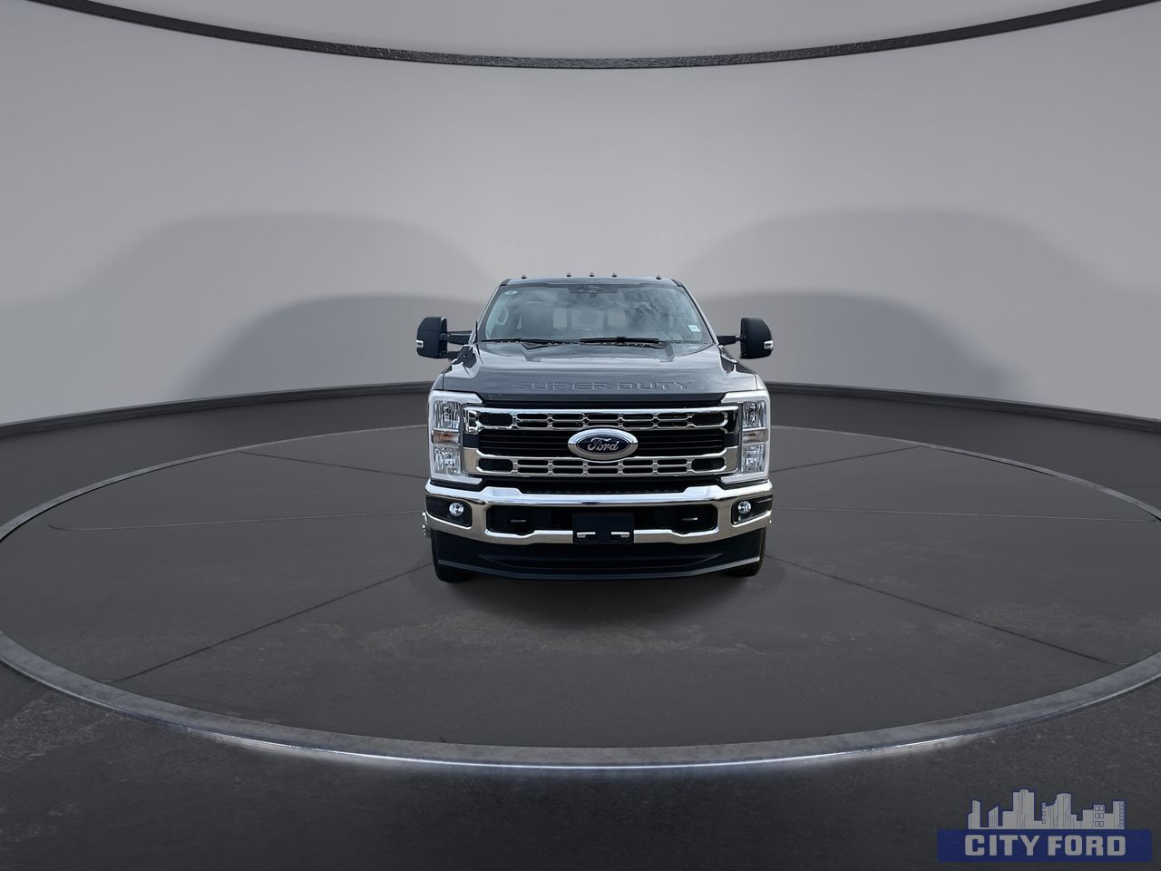 new 2024 Ford Super Duty F-350 DRW car, priced at $91,424