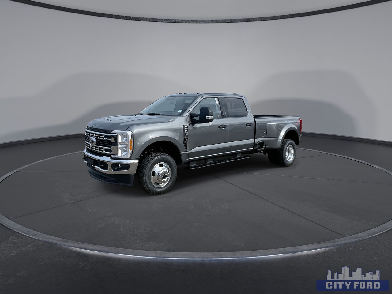 new 2024 Ford Super Duty F-350 DRW car, priced at $91,424